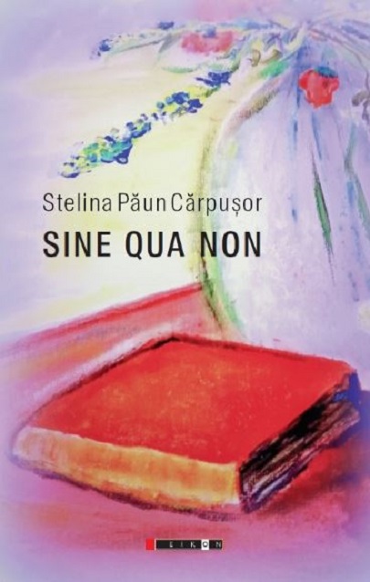 Sine Qua Non | Stelina Paun Carpusor