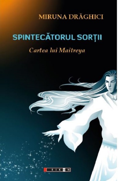 Spintecatorul sortii | Miruna Draghici - 1 | YEO