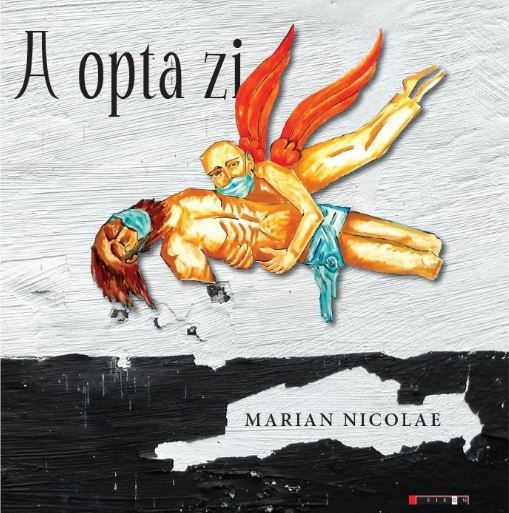 A opta zi | Marian Nicolae - 1 | YEO