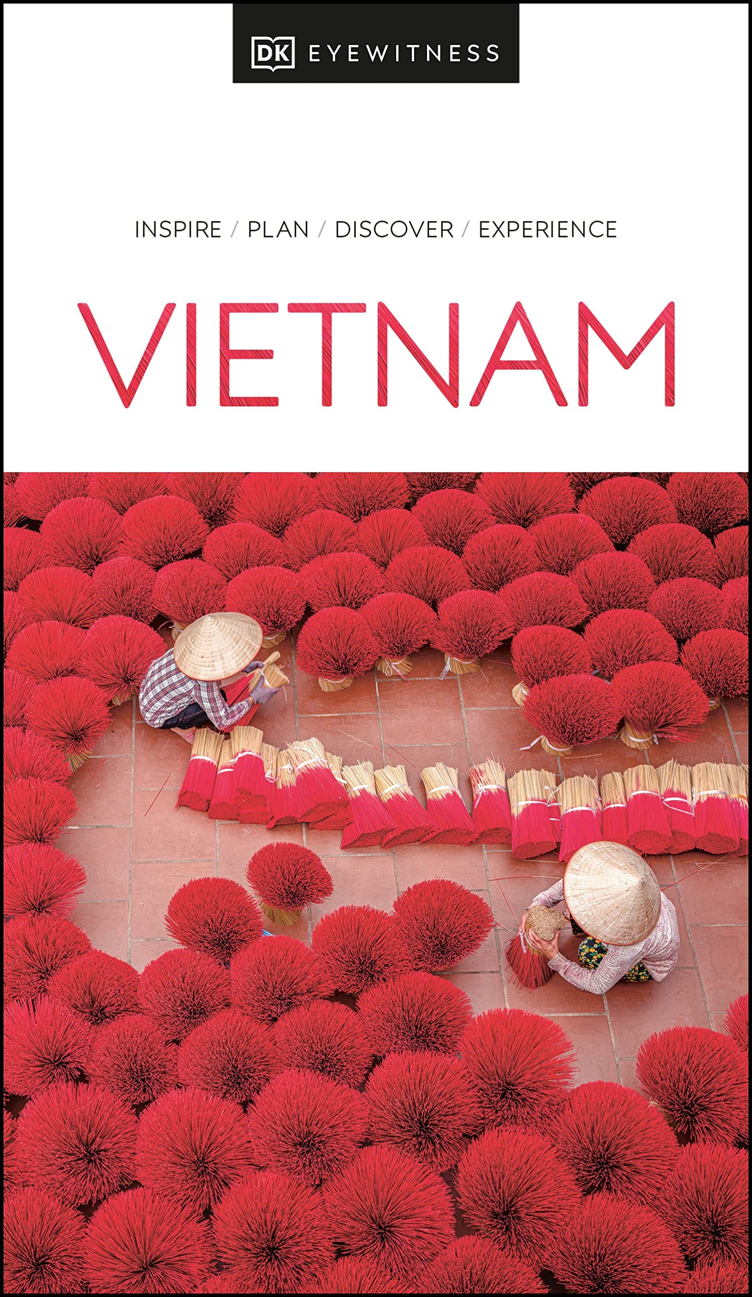DK Eyewitness Vietnam |  image4