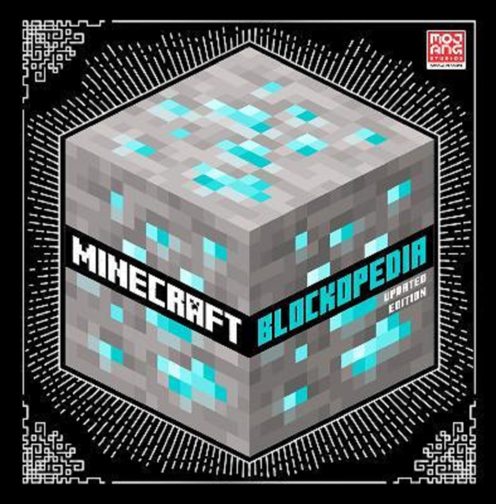 Minecraft Blockopedia |
