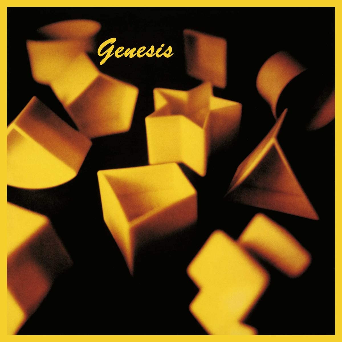 Genesis - Vinyl | Genesis image0