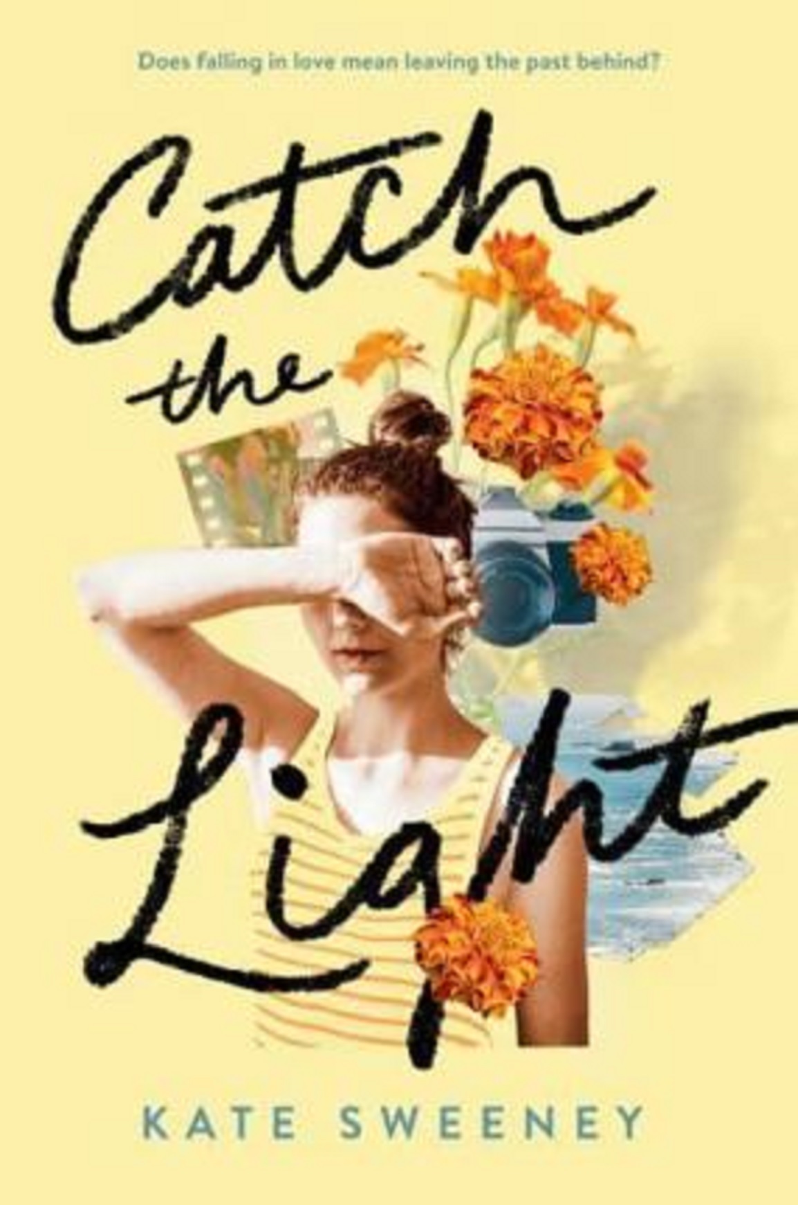 Catch the Light | Kate Sweeney