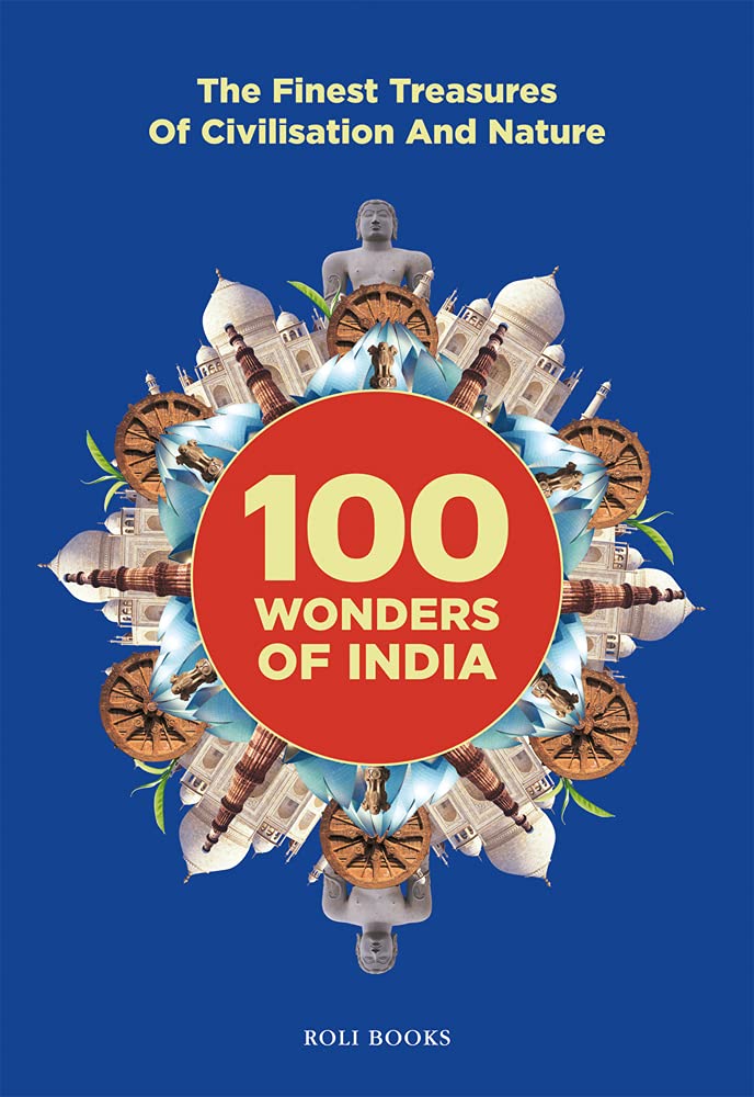 100 Wonders of India | Nirad Grover image7
