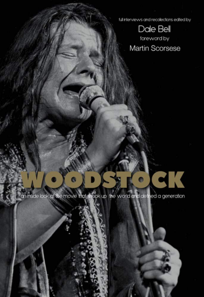 Woodstock | Dale Bell