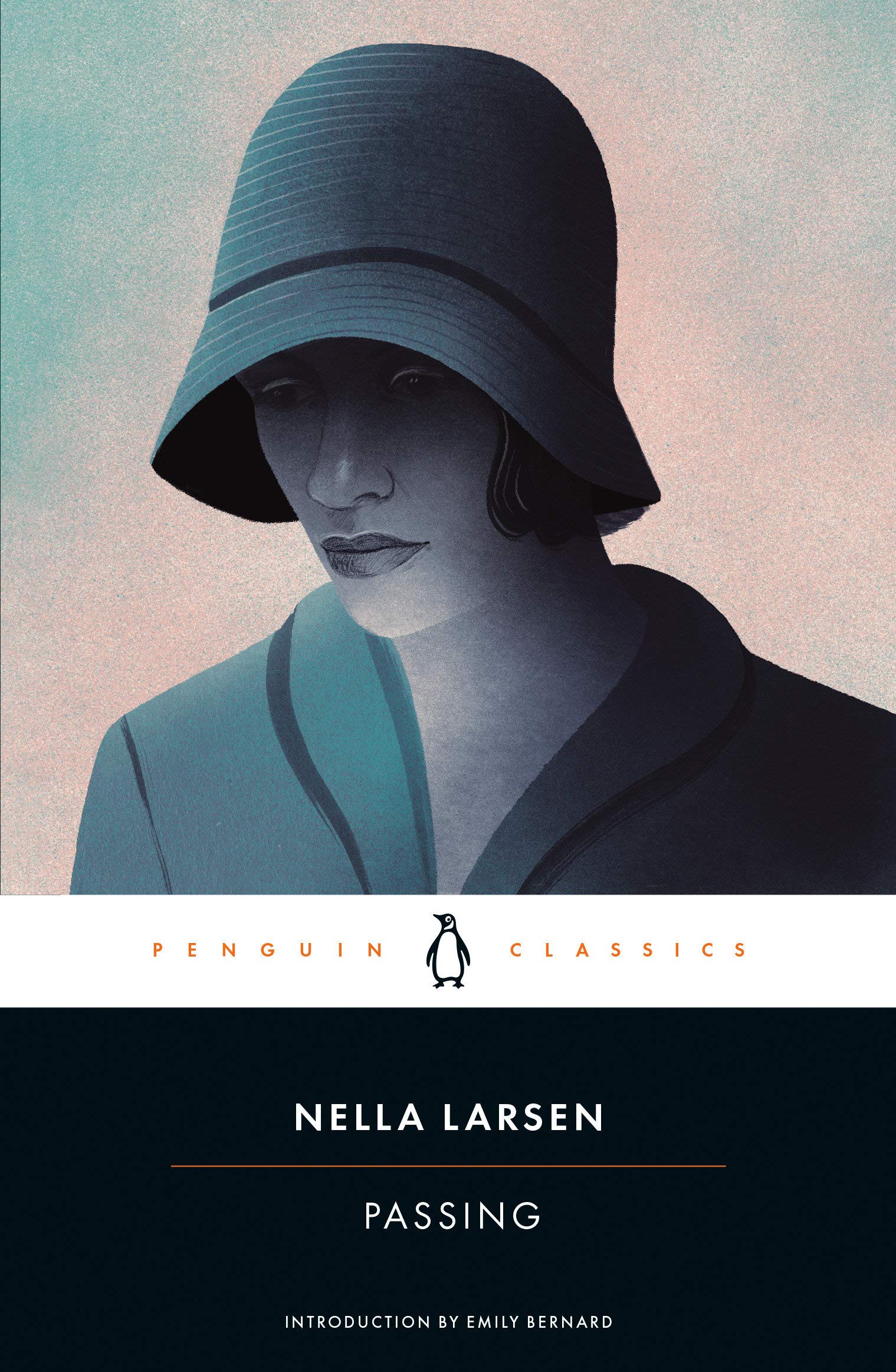 Passing | Nella Larsen