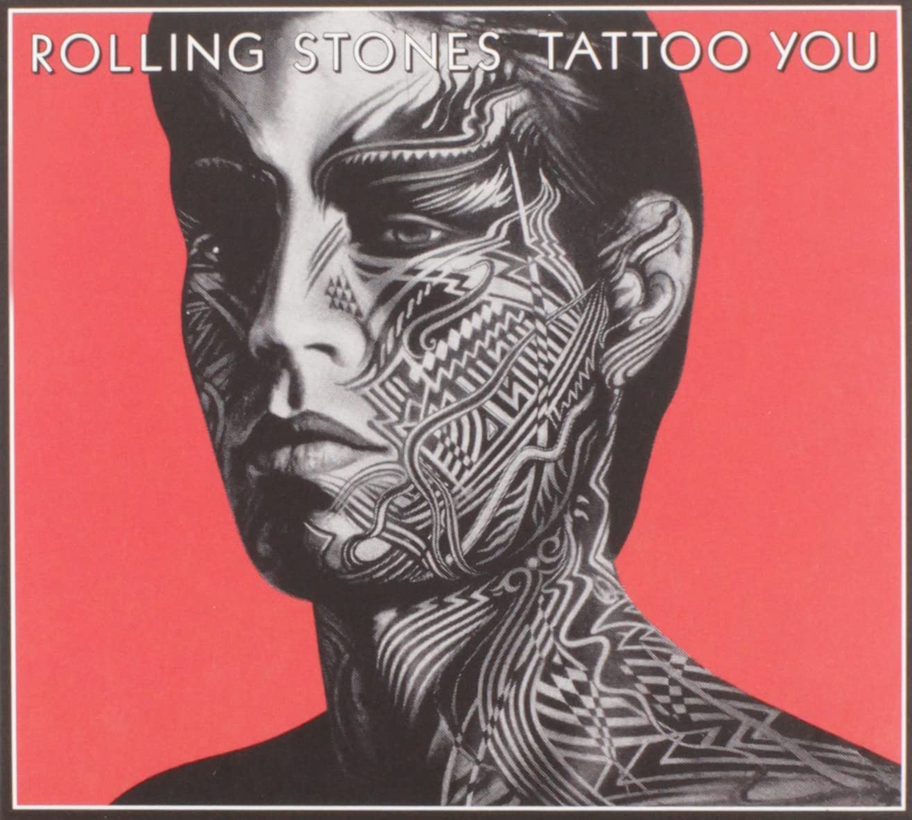 Tattoo You - 40th Anniversary Deluxe | The Rolling Stones - 1 | YEO