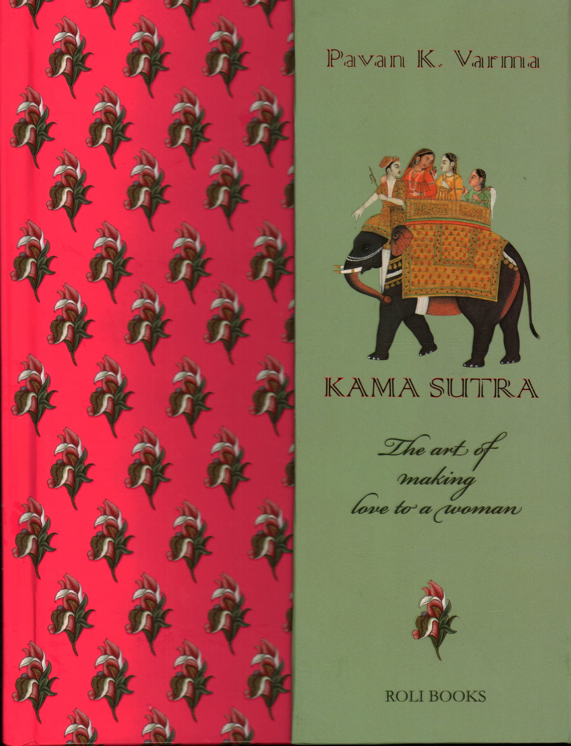 Kama Sutra | Pavan K. Varma image19