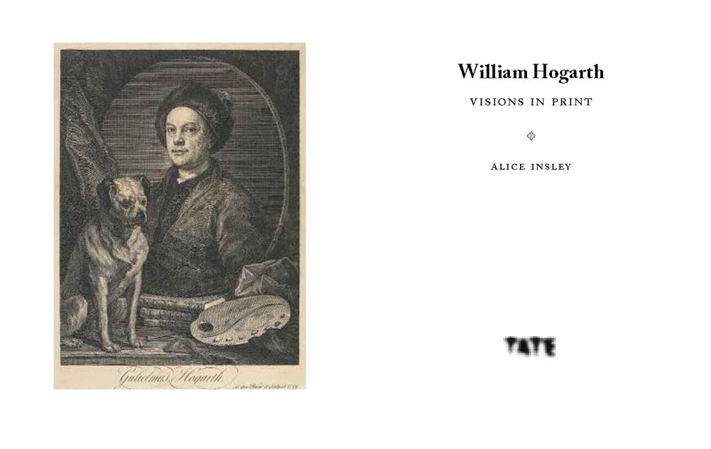 William Hogarth: Visions in Print | Alice Insley - 5 | YEO