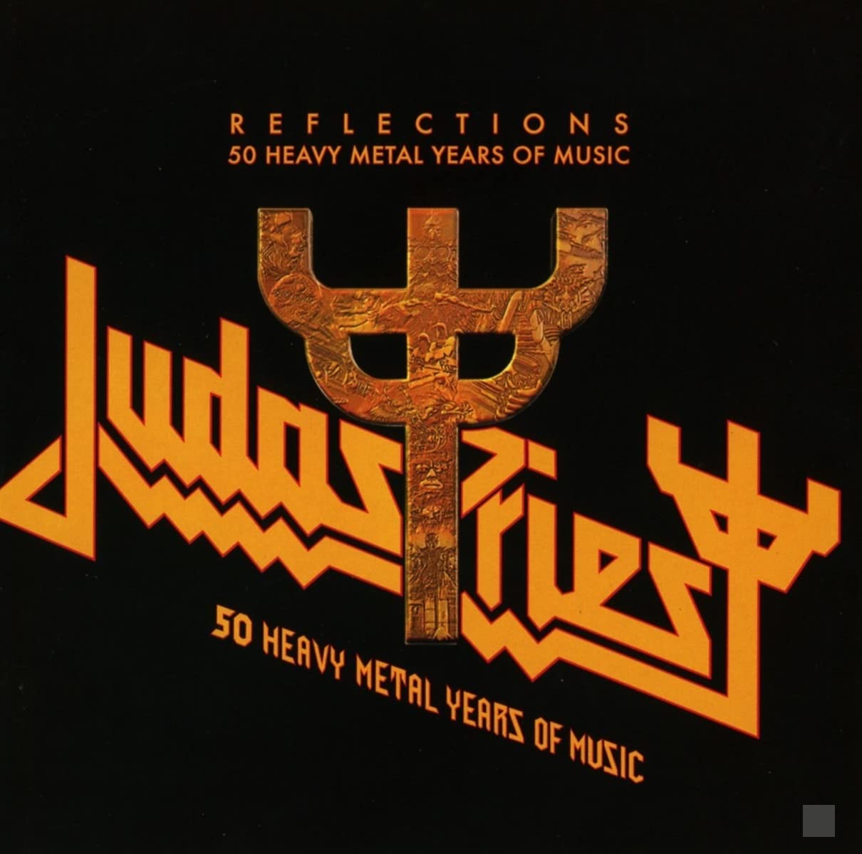 Reflections - 50 Heavy Metal Years Of Music | Judas Priest - 2 | YEO