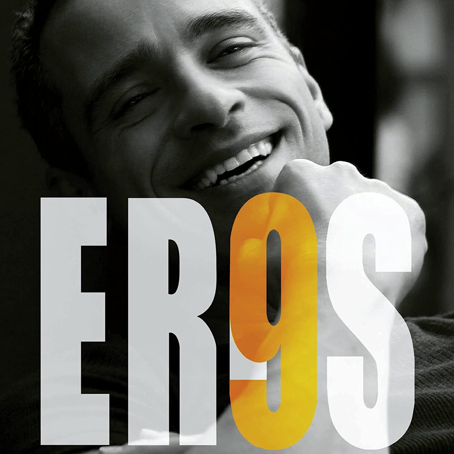 9 - Yellow Vinyl | Eros Ramazzotti