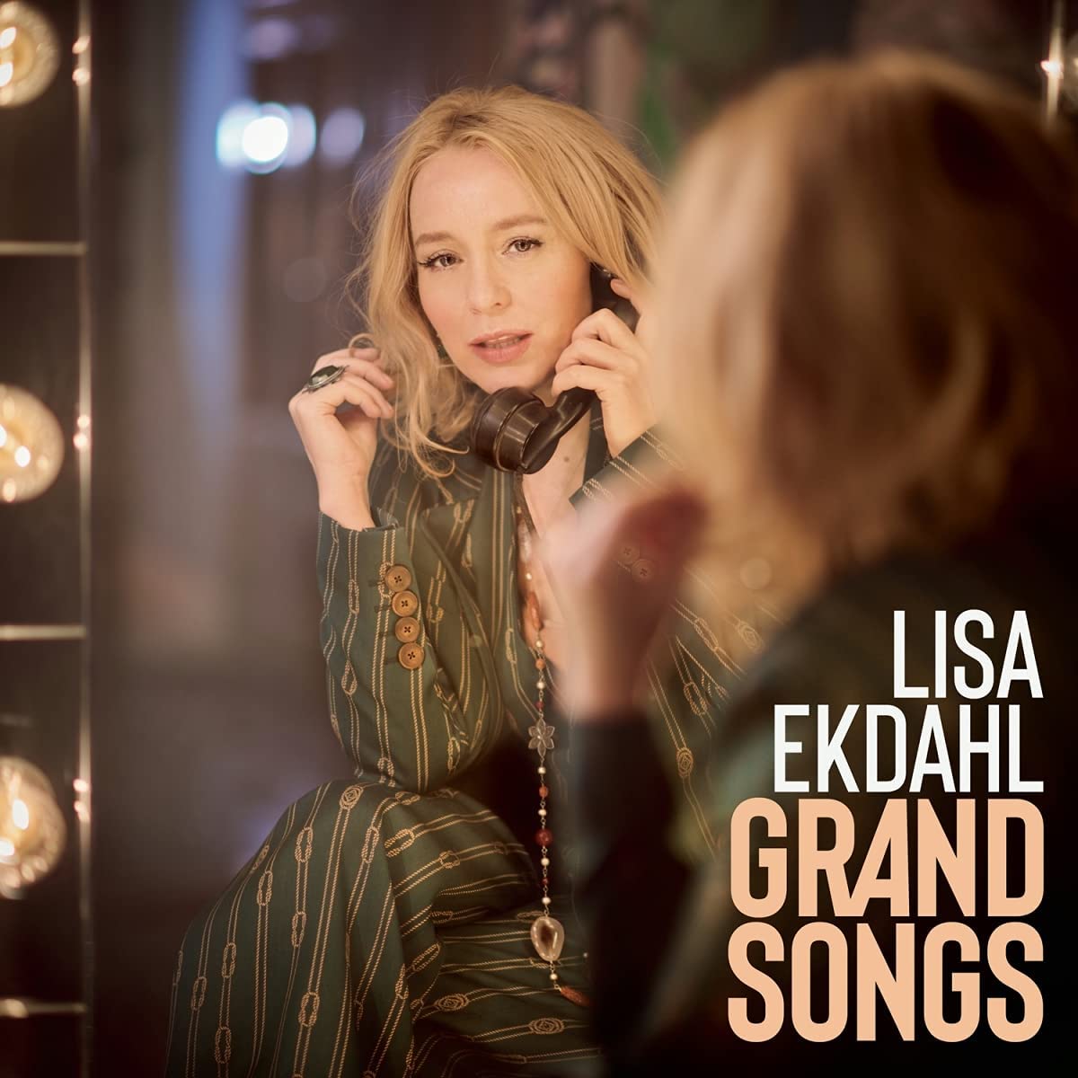 Grand Songs | Lisa Ekdahl - 1 | YEO