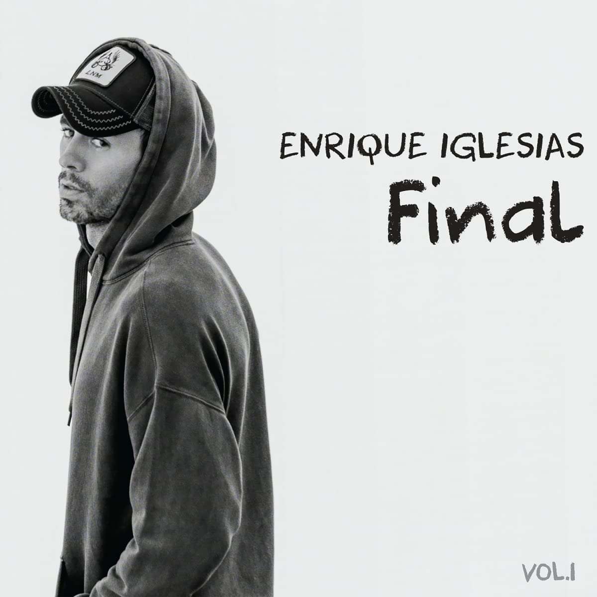 Final (Vol.1) | Enrique Iglesias - 1 | YEO