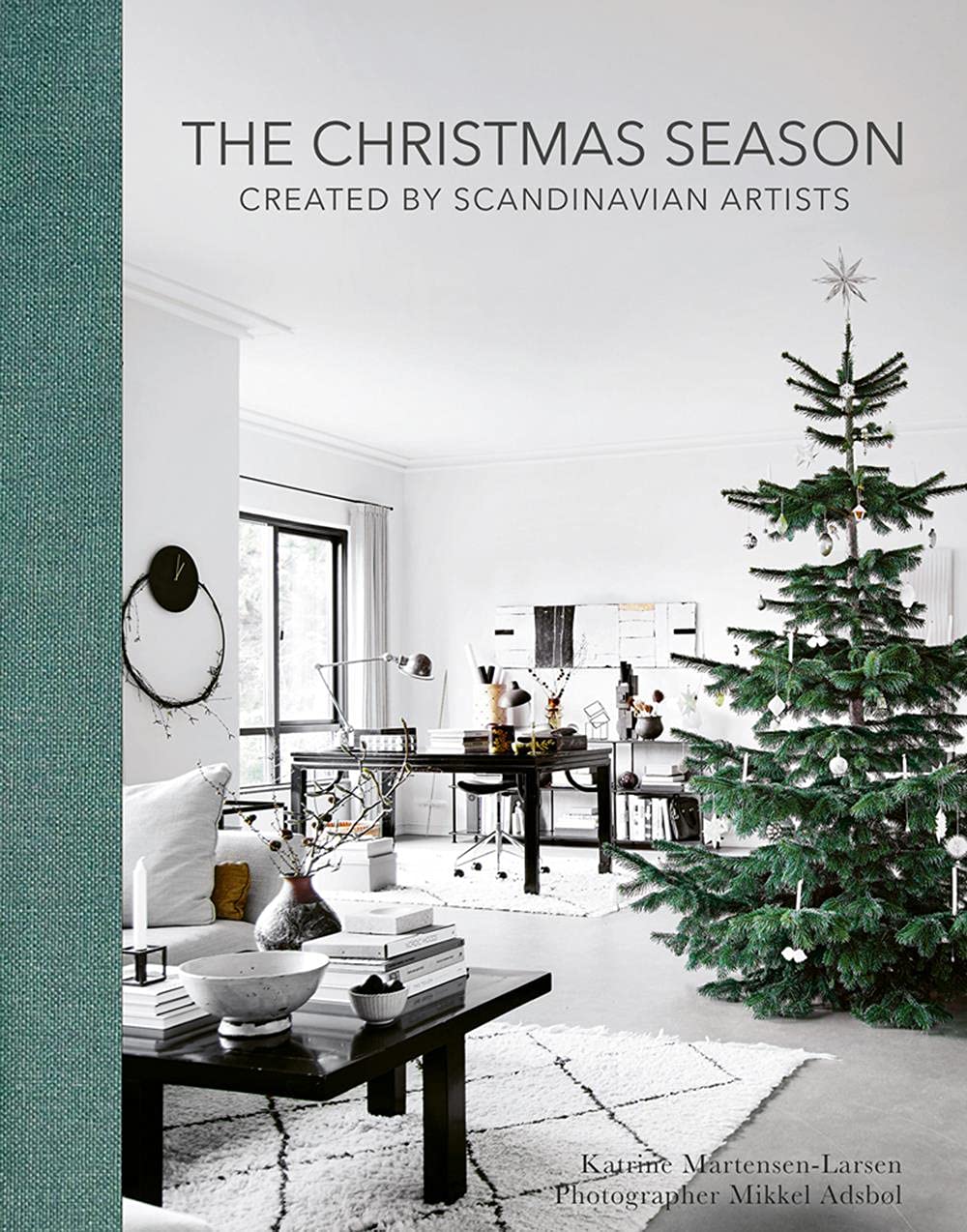 The Christmas Season | Katrine Martensen-Larsen