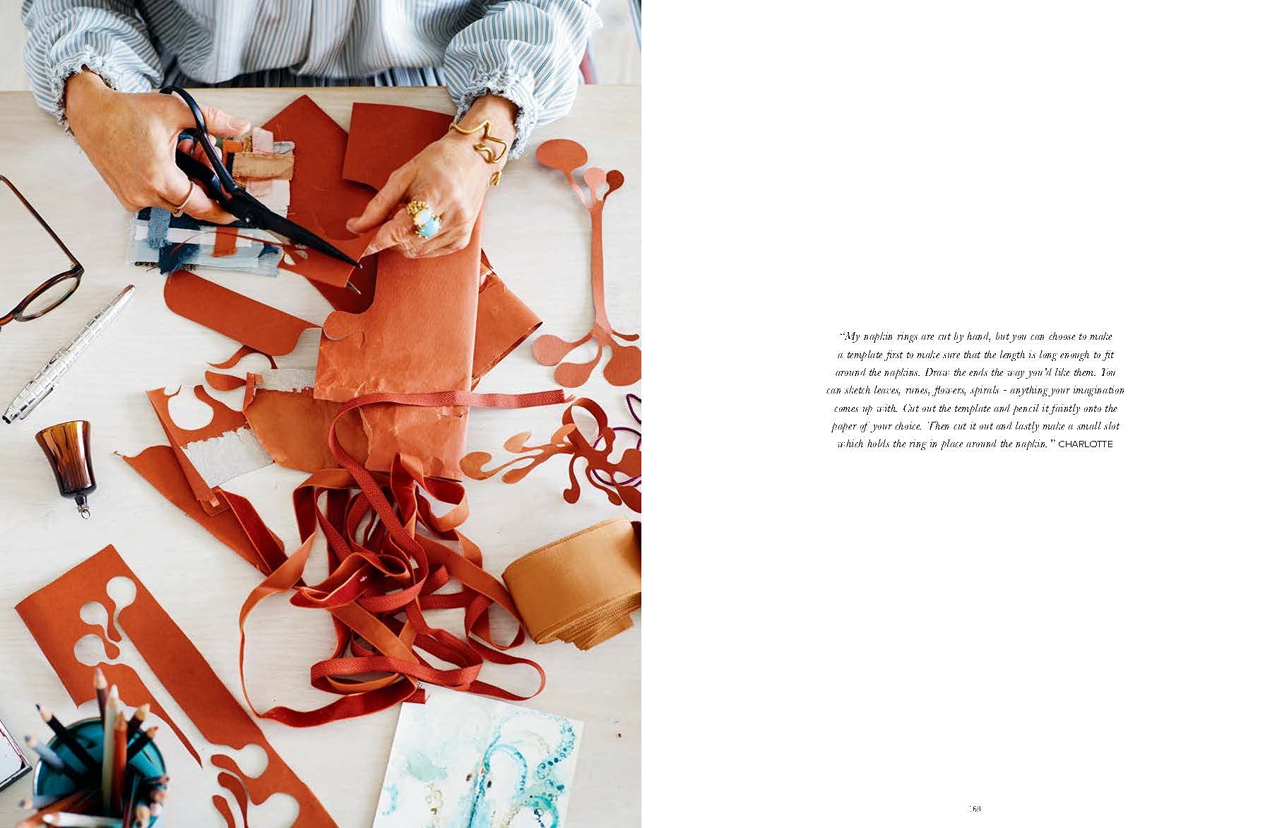 The Christmas Season | Katrine Martensen-Larsen - 8 | YEO