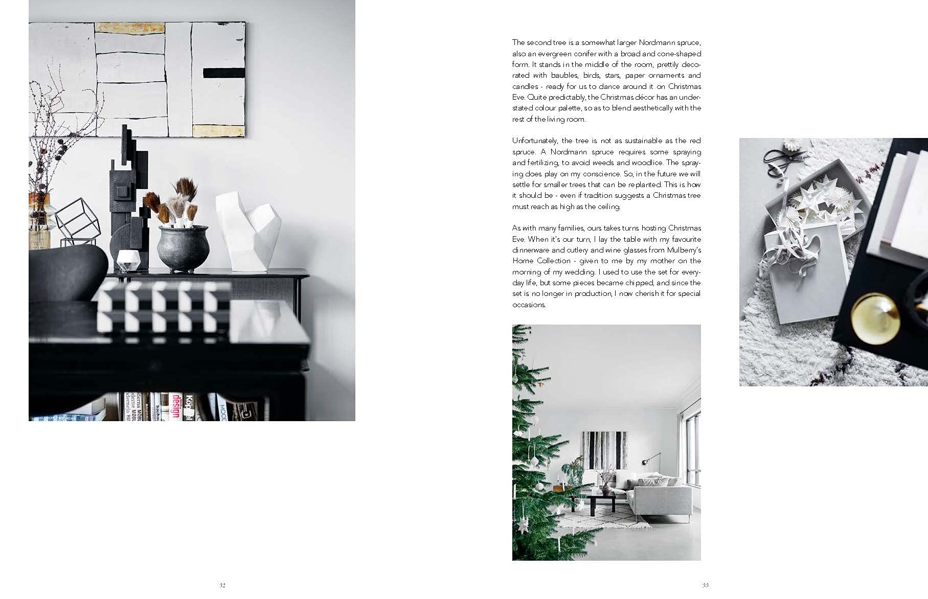 The Christmas Season | Katrine Martensen-Larsen - 1 | YEO