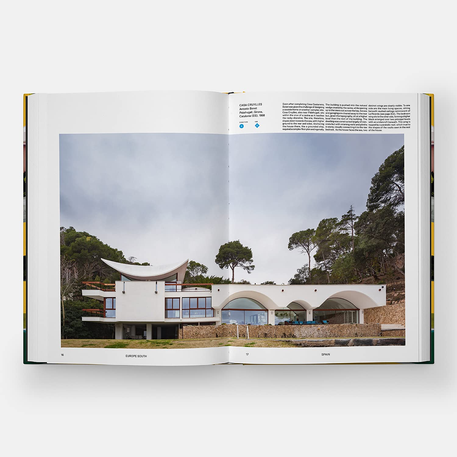 Atlas of Mid-Century Modern Houses | Dominic Bradbury - 5 | YEO