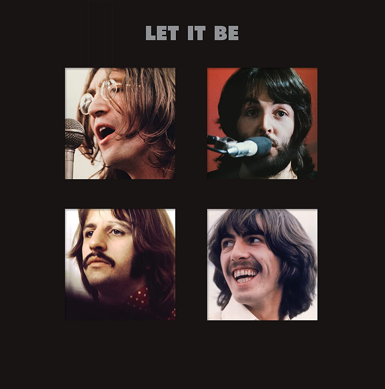 Let It Be - (4xVinyl+EP 50th Anniversary Super Deluxe) | The Beatles