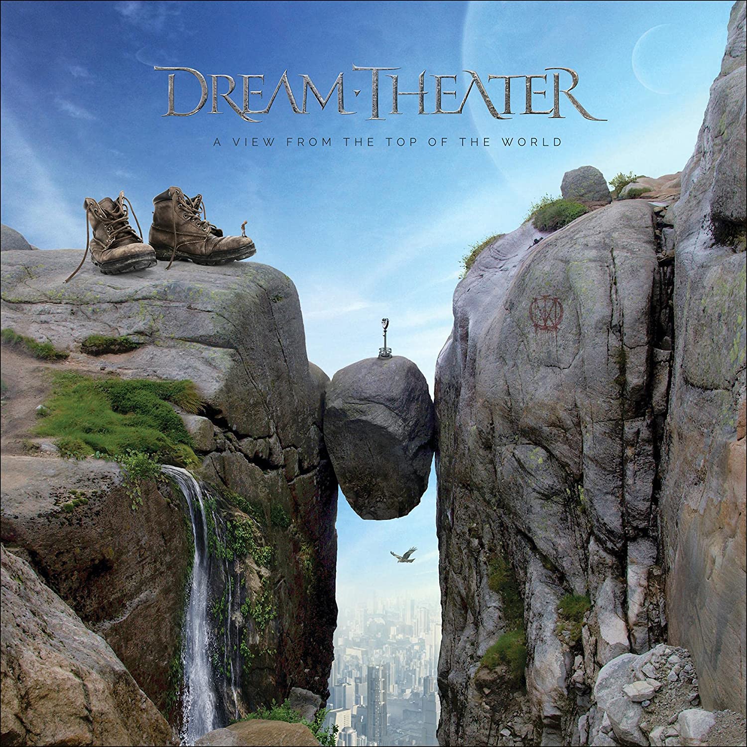 A View From The Top Of The World | Dream Theater - 1 | YEO