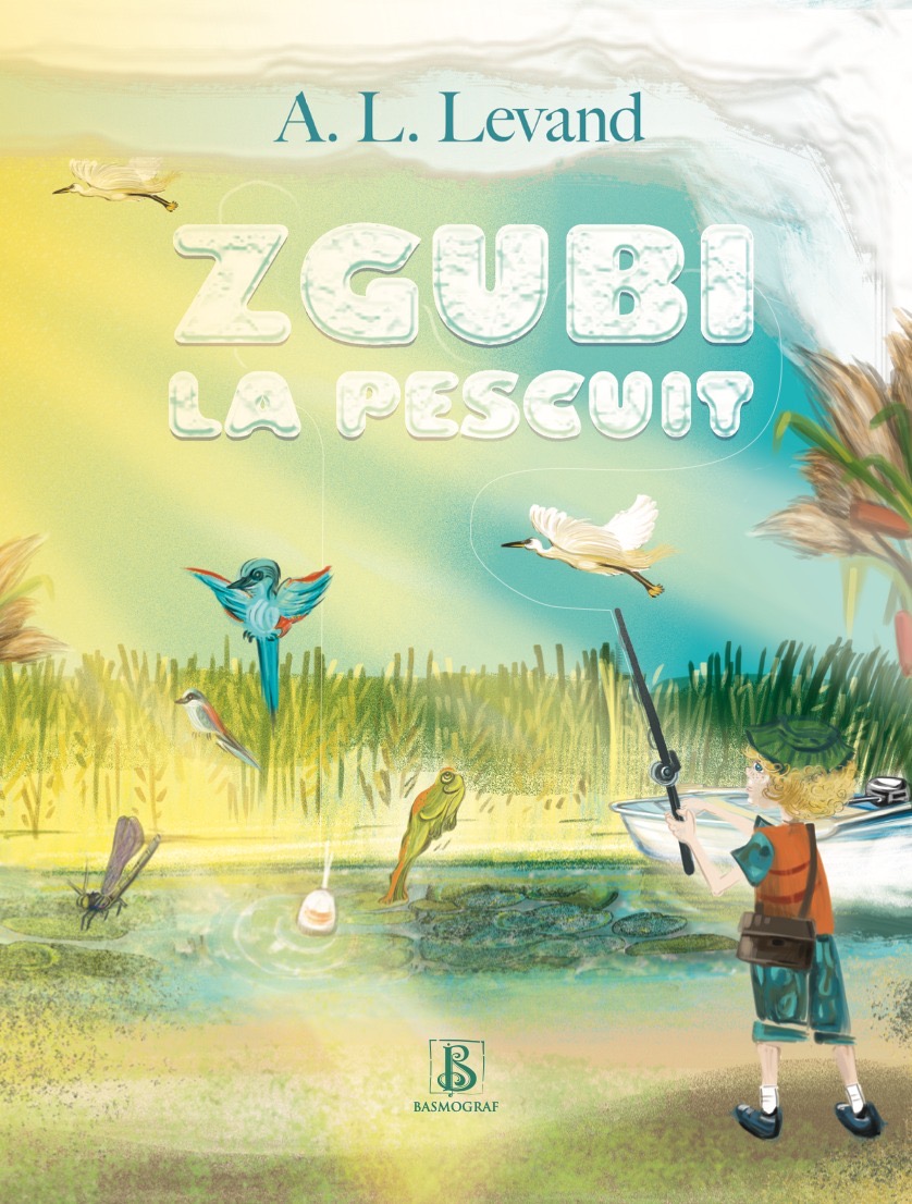 Zgubi la pescuit