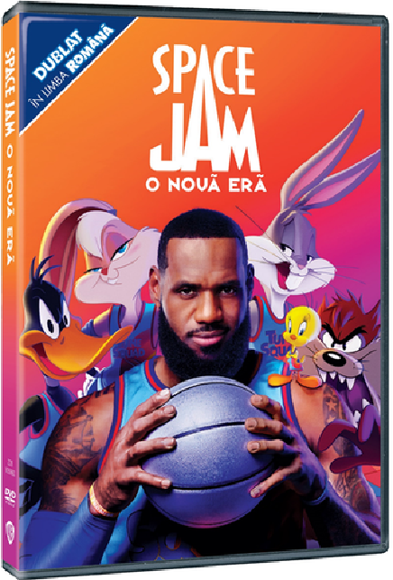 Space Jam: O noua era / Space Jam: A New Legacy | Malcolm D. Lee