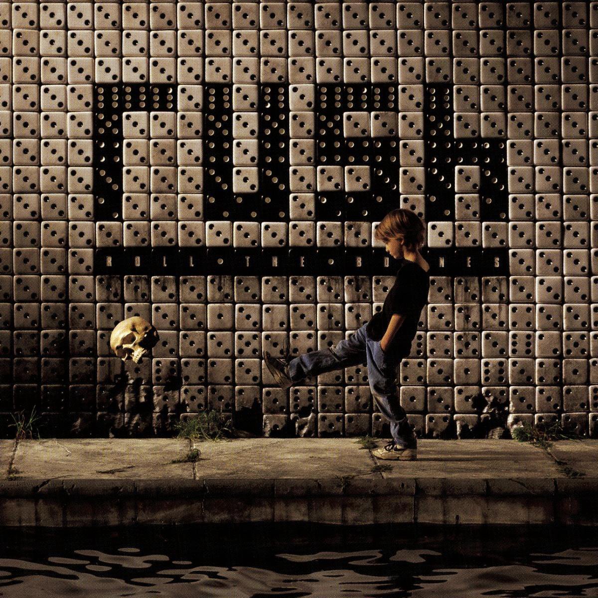 Roll the Bones | Rush - 1 | YEO