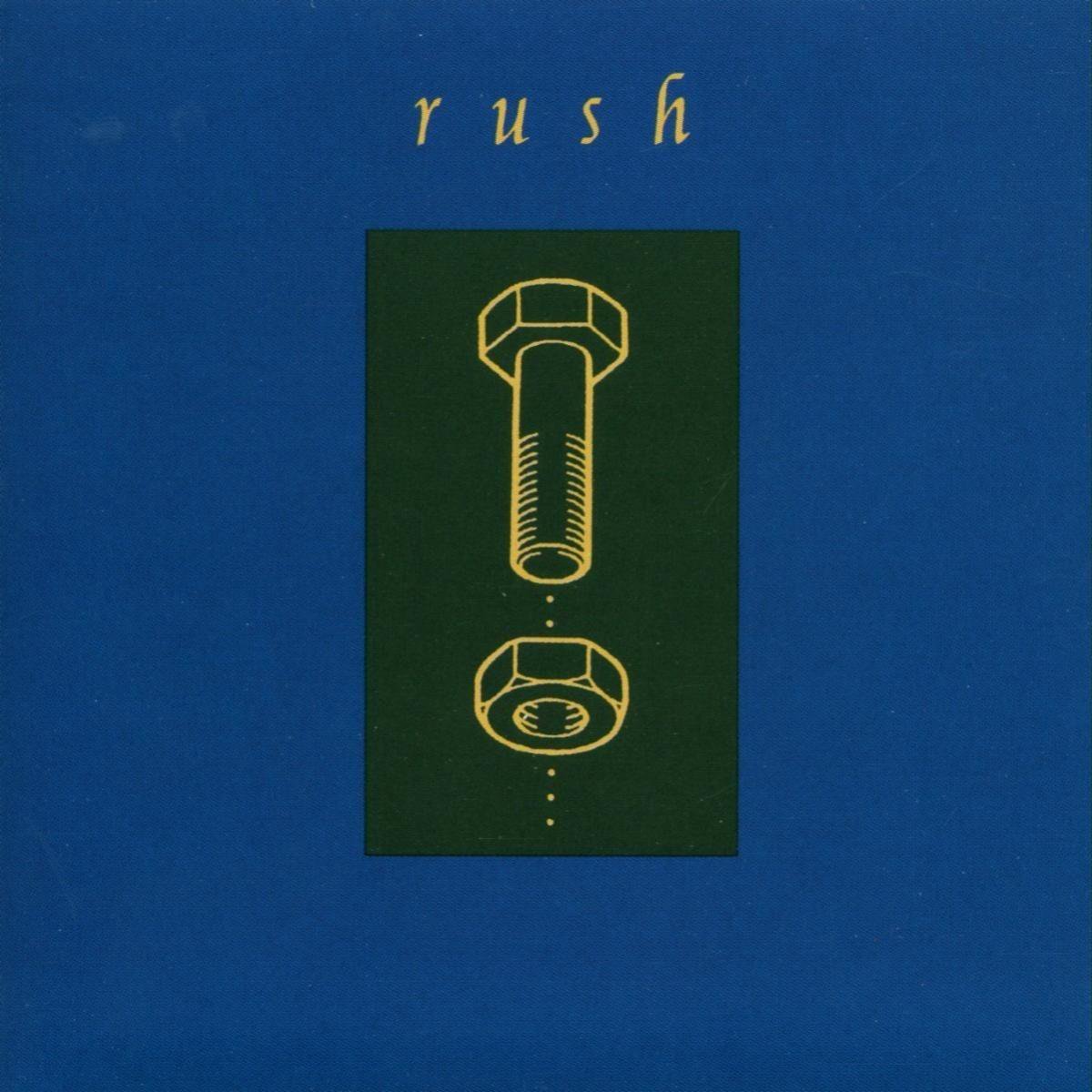 Counterparts | Rush - 1 | YEO