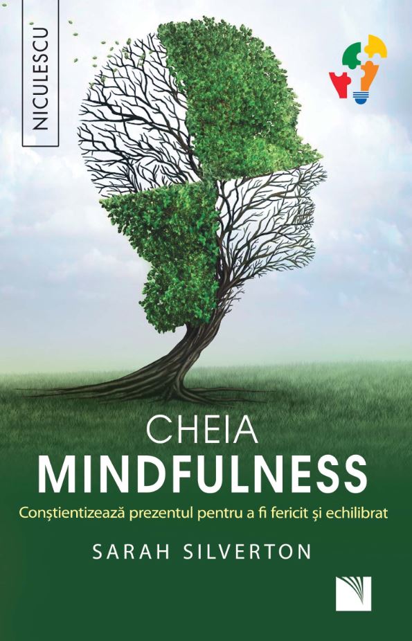 Cheia mindfulness | Sarah Silverton