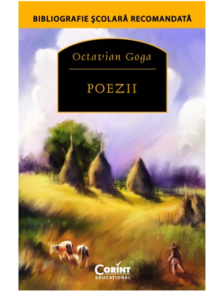 Poezii - Octavian Goga | Octavian Goga