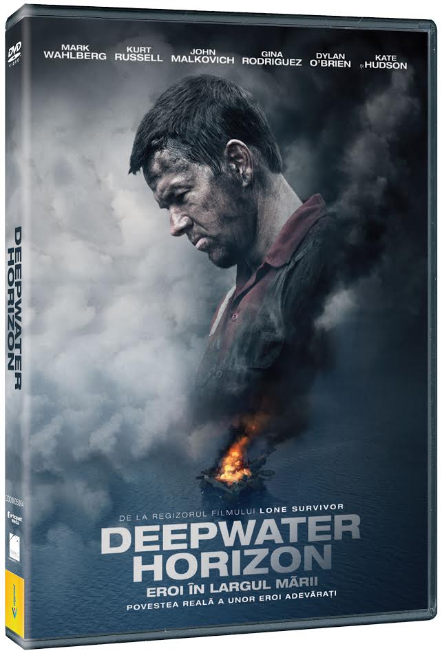 Deepwater Horizon - Eroi in largul marii / Deepwater Horizon | Peter Berg