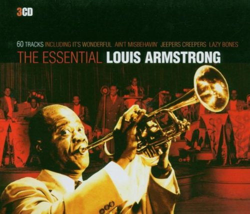 The Essential Louis Armstrong | Louis Armstrong