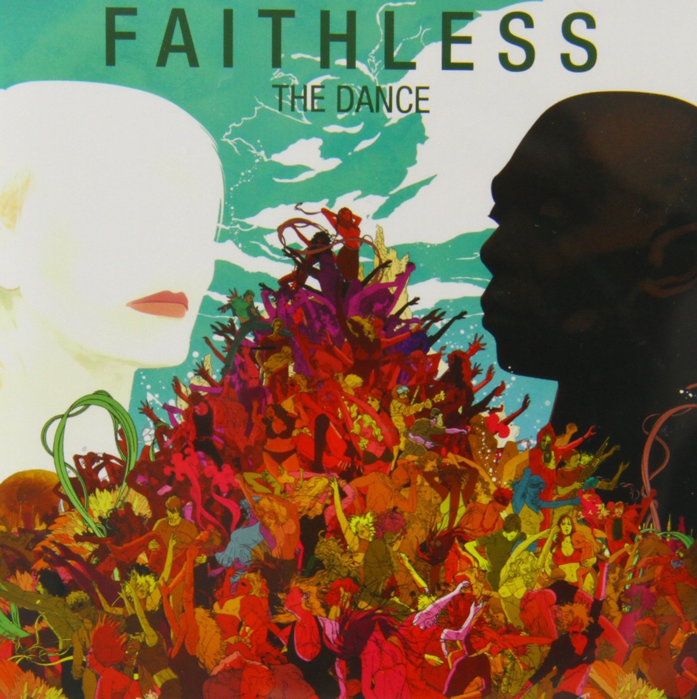 The Dance | Faithless