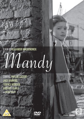 Crash of Silence / Mandy | Alexander Mackendrick