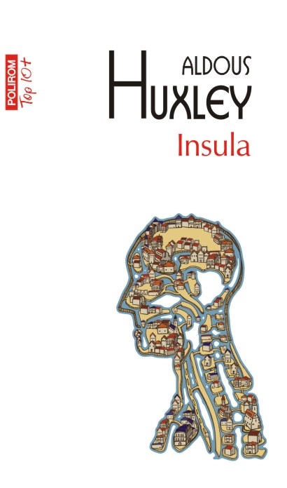 Insula | Aldous Huxley