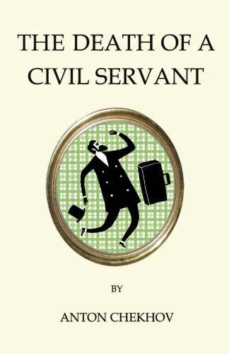 The Death of a Civil Servant | A.P. Chekhov