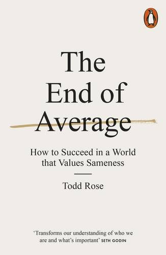The End of Average | Todd Rose