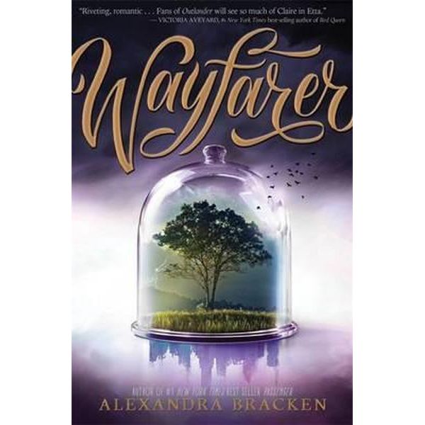 Wayfarer | Alexandra Bracken