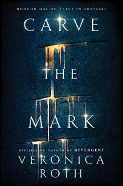 Carve the Mark | Veronica Roth