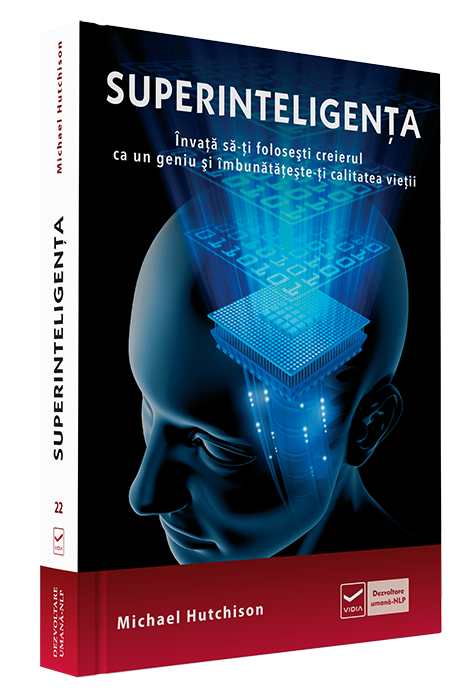 Superinteligenta | Michael Hutchinson carturesti.ro poza bestsellers.ro