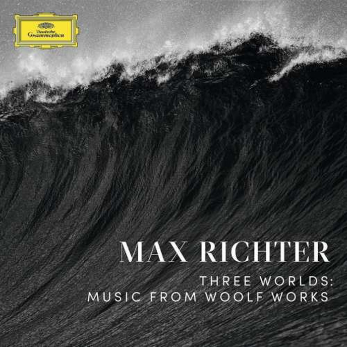 Three Worlds - Music From Woolf Works Limited | Max Richter