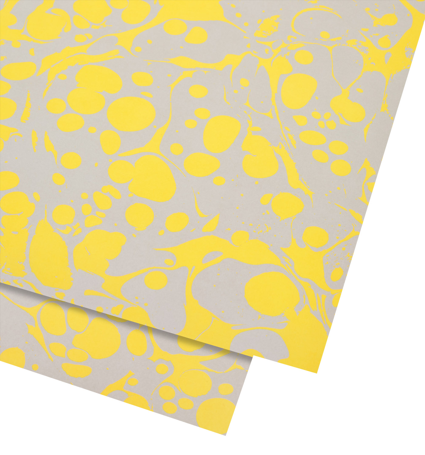 Hartie de impachetat - Yellokiss | Lagom Design