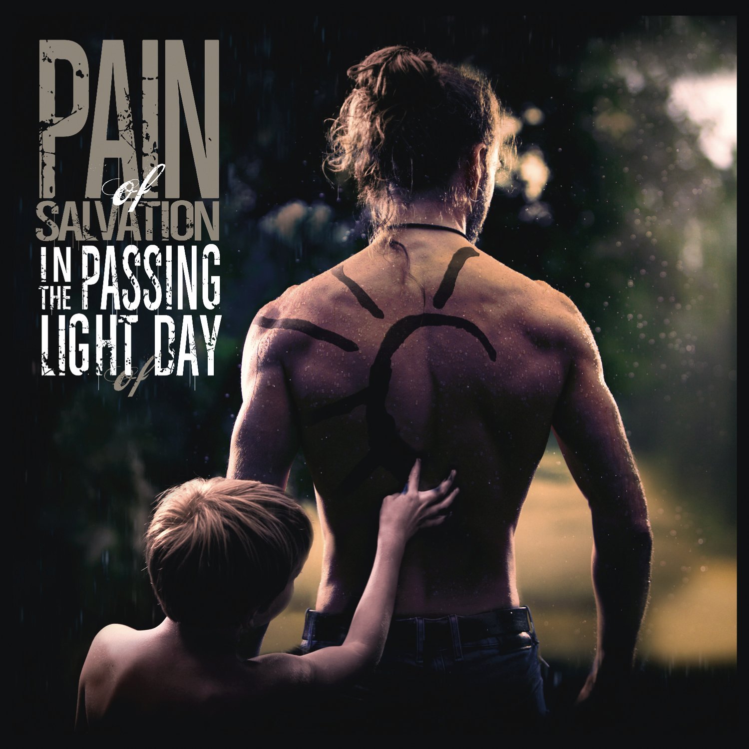 In The Passing Light Of Day | Pain Of Salvation