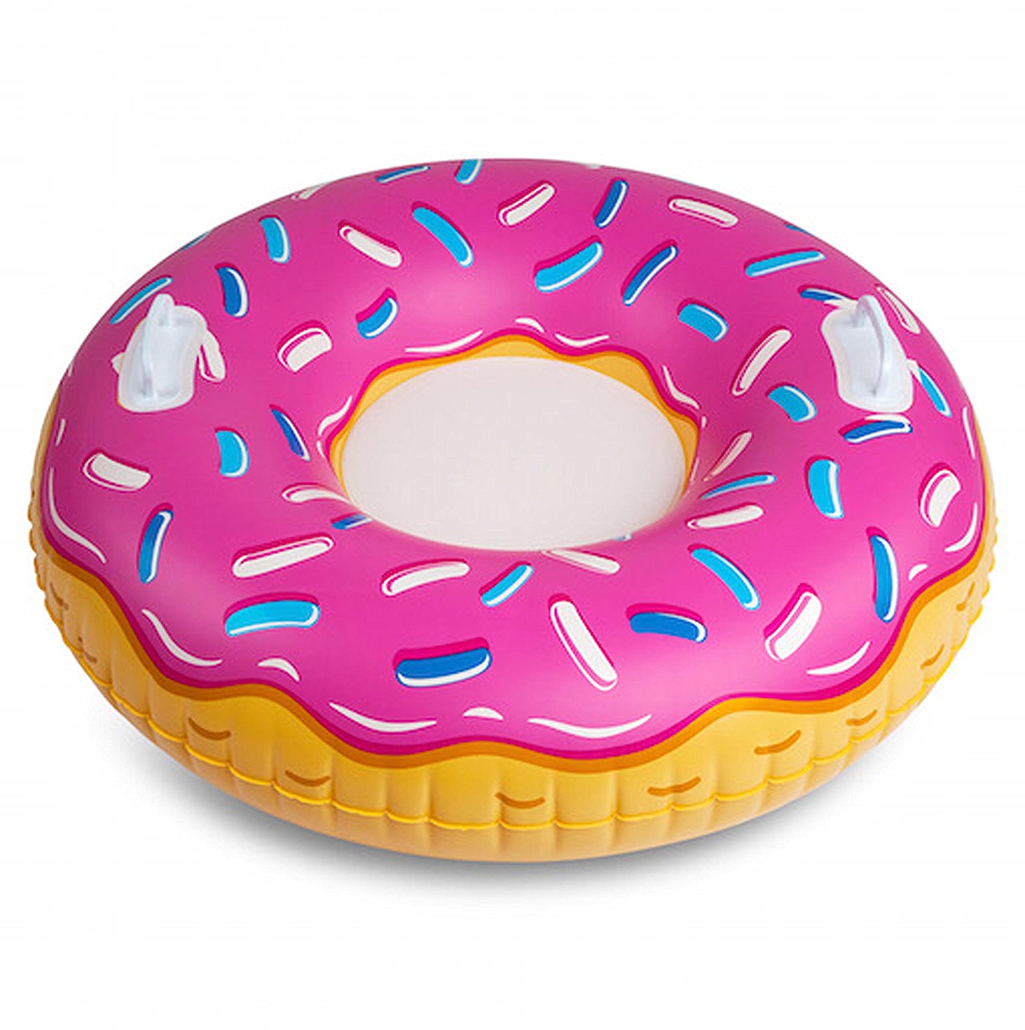 Colac gonflabil - Frosted Donut | BigMouth Inc - 3 | YEO