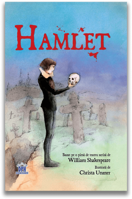 Hamlet | Christa Unzner