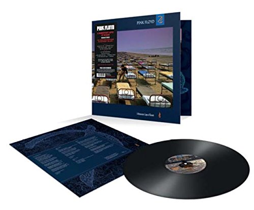 A Momentary Lapse of Reason - Vinyl | Pink Floyd