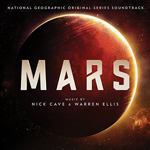 Mars | Nick Cave & Warren Ellis