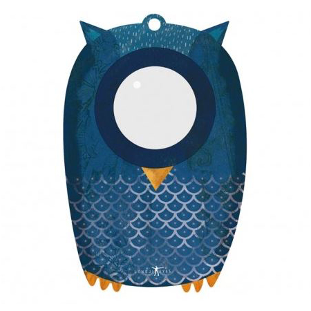 Lupa - Owl Big Eye | Londji