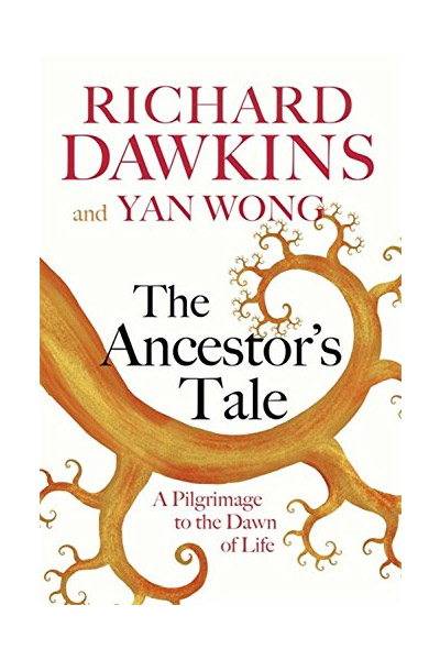 The Ancestor's Tale | Richard Dawkins, Yan Wong