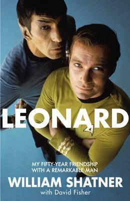 Leonard | William Shatner
