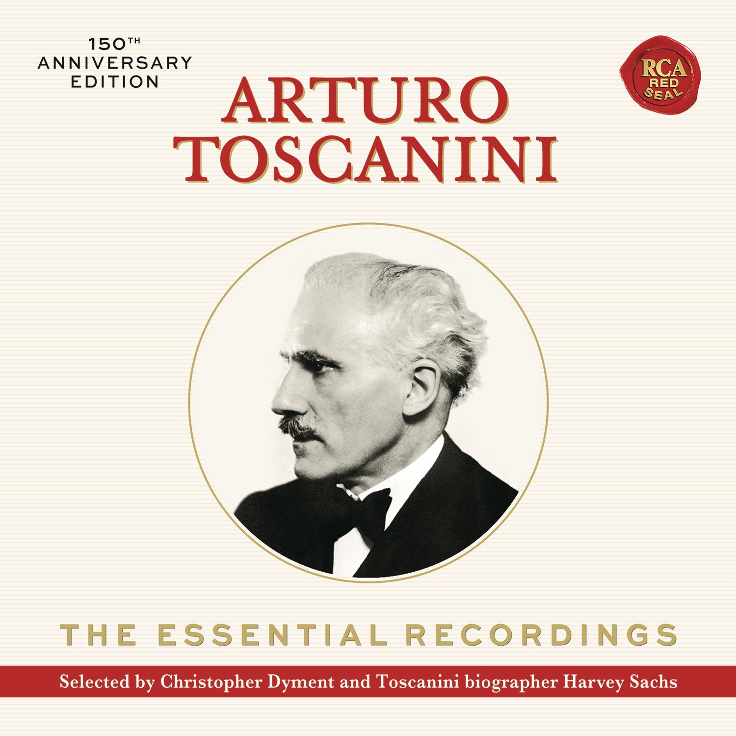 The Essential Recordings - Box set | Arturo Toscanini